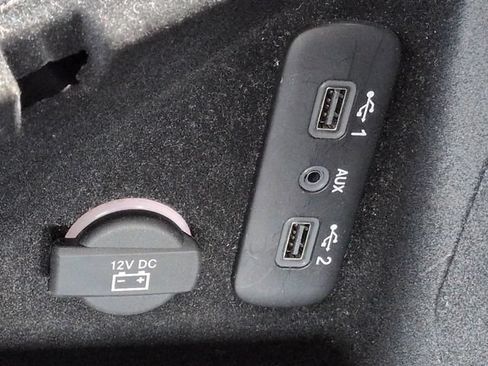 Used 2020 Dodge Challenger SXT w/ Blacktop Package RWD image 21