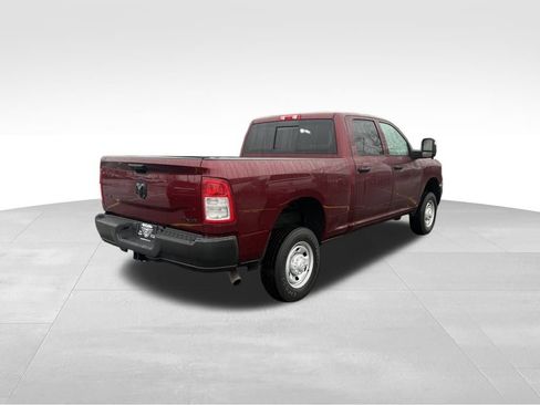 Used 2024 RAM 2500 Tradesman image 8