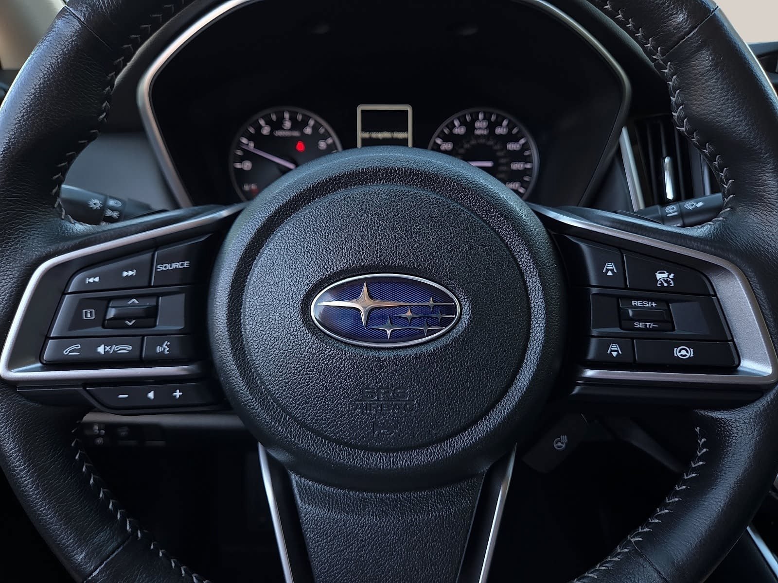 Used 2023 Subaru Outback Limited AWD/4WD image 20