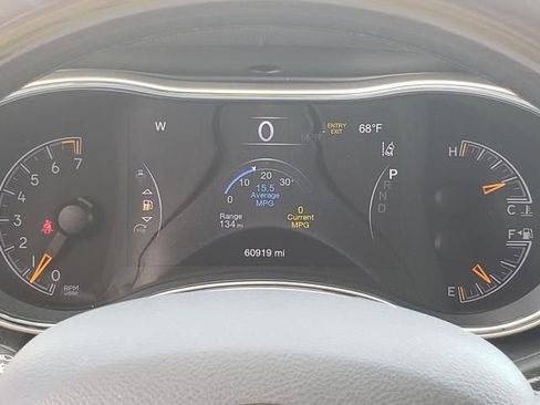 Used 2020 Jeep Grand Cherokee Summit AWD/4WD image 27