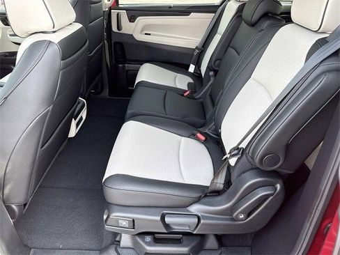 New 2026 Honda Odyssey Elite image 16