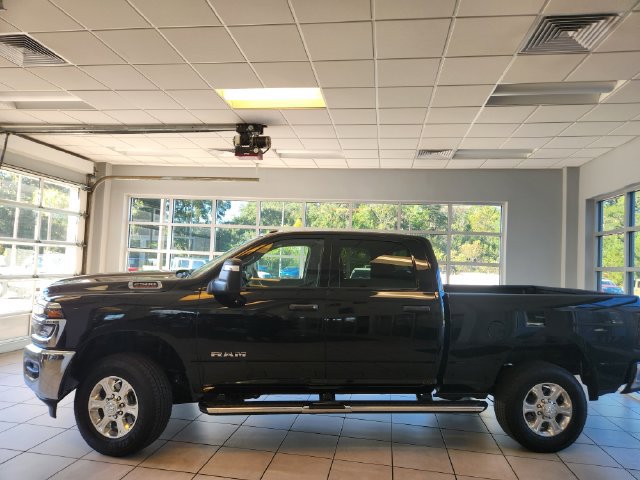 Used 2025 RAM 2500 Big Horn AWD/4WD image 6
