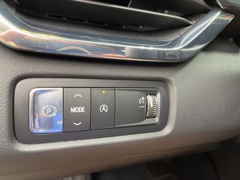 New 2026 GMC Acadia Elevation w/ Black Edition FWD image 14