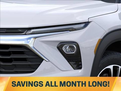 New 2026 Chevrolet TrailBlazer LT w/ Convenience Package AWD/4WD image 10