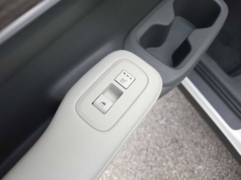 New 2026 Hyundai Santa Fe Limited image 23