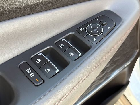 Used 2020 Hyundai Santa Fe SEL FWD image 21
