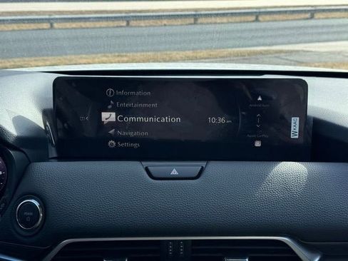 New 2026 MAZDA CX-90 Plug-In Hybrid w/ Preferred AWD/4WD image 47