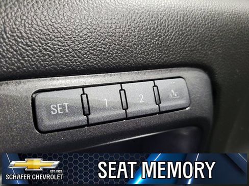 Used 2018 GMC Sierra 1500 SLT w/ SLT Premium Package image 40