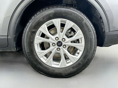 Used 2024 Ford Escape Active w/ Tech Pack #1 image 31