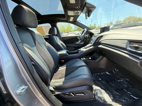 Used 2023 Acura RDX A-Spec image 26