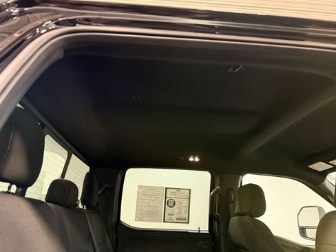 Used 2023 Ford F150 XLT w/ Equipment Group 302A High image 16