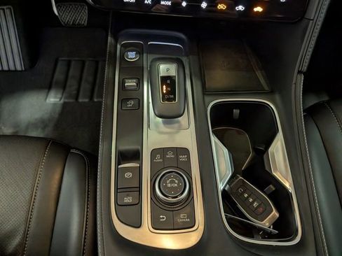 Used 2025 INFINITI QX60 Sensory w/ Vision Package image 25