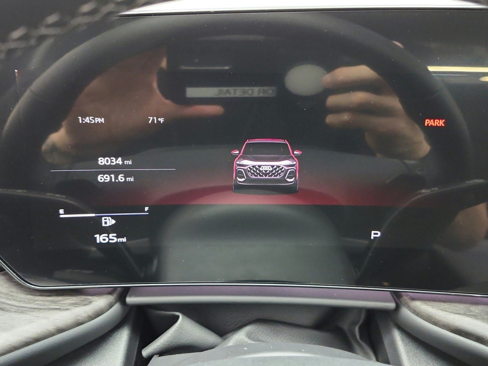 Used 2025 Audi Q5 Premium Plus w/ Premium Plus AWD/4WD image 9