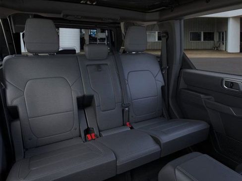 New 2025 Ford Bronco Outer Banks image 11