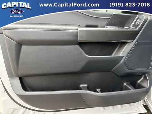 Certified 2023 Ford F150 XLT w/ Equipment Group 302A High image 18