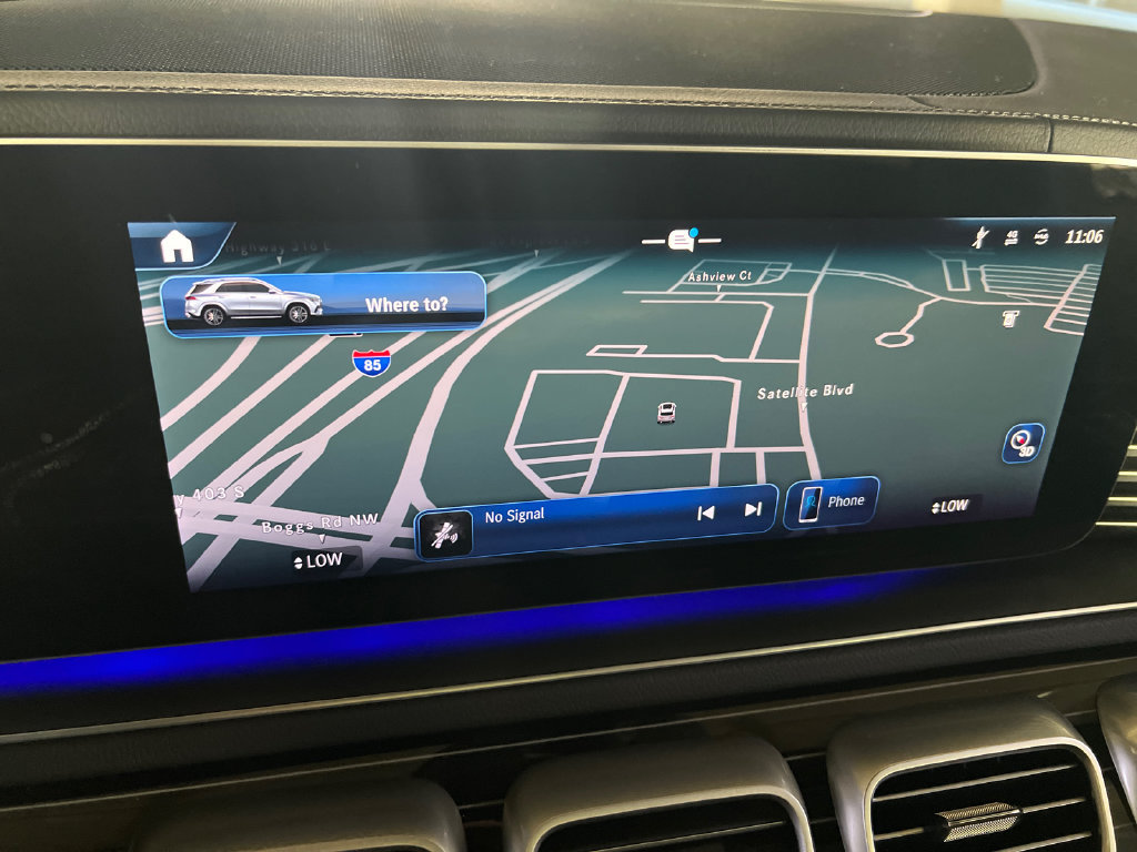 Certified 2026 Mercedes-Benz GLE 450 4MATIC image 25