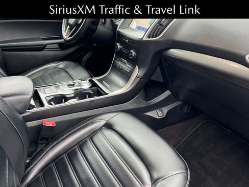 Used 2020 Ford Edge SEL w/ Convenience Package image 18