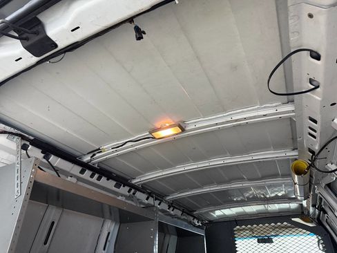 Used 2014 Chevrolet Express 3500 3500 3dr Extended Cargo Van image 72