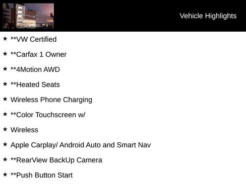 Used 2022 Volkswagen Taos SE image 12