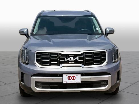 Used 2024 Kia Telluride SX FWD image 7