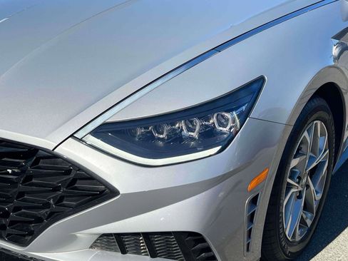 Used 2023 Hyundai Sonata SEL w/ Convenience Package image 7