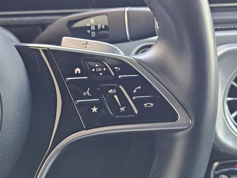 Certified 2025 Mercedes-Benz G 550 w/ Manufactur Interior Package image 21