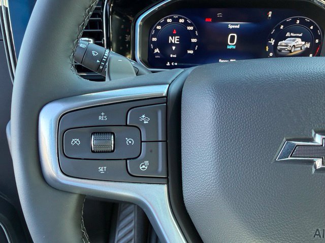 New 2026 Chevrolet Silverado 1500 RST w/ All Star Edition Plus AWD/4WD image 21