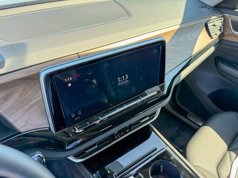 New 2026 Volkswagen Atlas SE AWD/4WD image 21