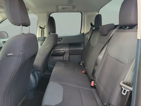 Certified 2022 Ford Maverick XL FWD image 9
