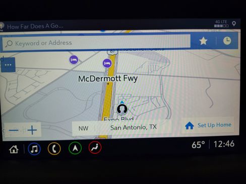 Used 2021 Chevrolet Suburban Z71 w/ Z71 Off-Road Package image 15