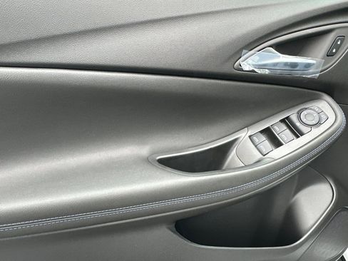 New 2026 Buick Encore GX Sport Touring image 11