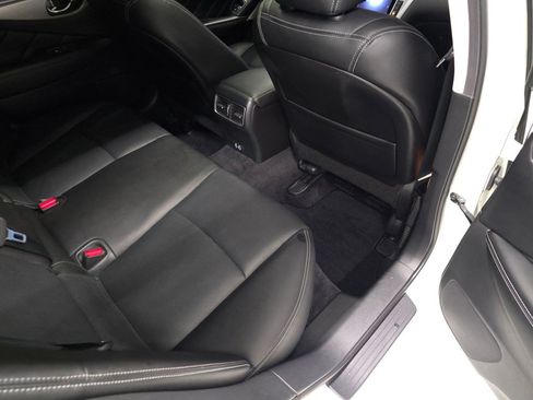 Used 2024 INFINITI Q50 Luxe w/ Cargo Package RWD image 32