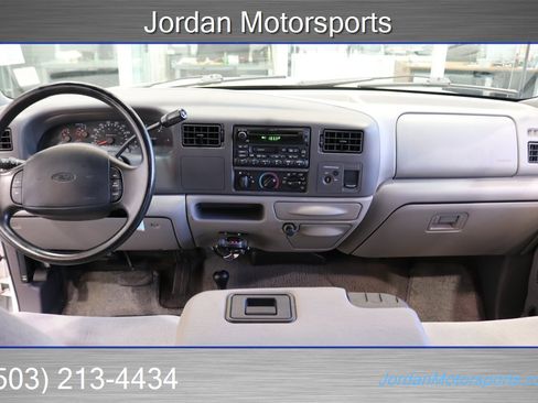 Used 1999 Ford F250 XLT image 21