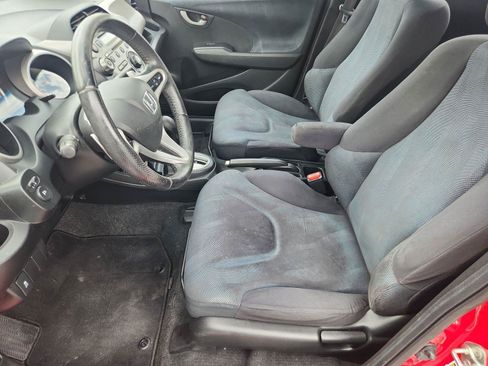 Used 2011 Honda Fit Sport image 10