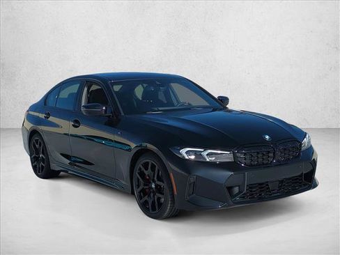 New 2026 BMW M340i xDrive w/ Premium Package image 7