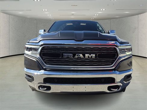 Used 2021 RAM 1500 Limited image 8