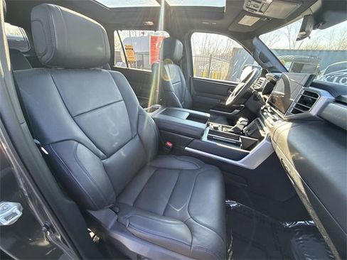 Used 2024 Toyota Sequoia Platinum image 24