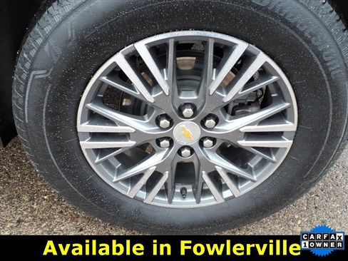 Certified 2024 Chevrolet Traverse LT image 17