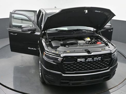 New 2026 RAM 1500 Big Horn image 62