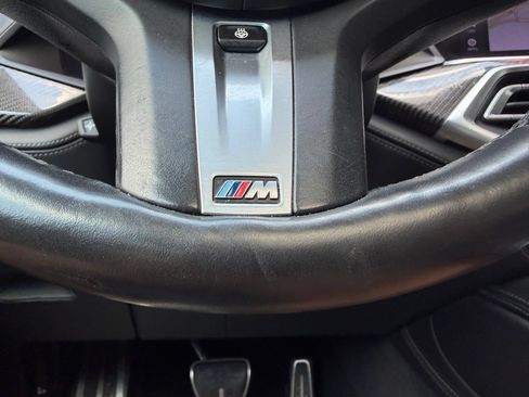 Used 2020 BMW X6 xDrive40i w/ Ambient Air Package AWD/4WD image 14