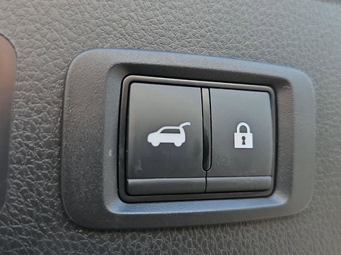 Used 2025 Mitsubishi Eclipse Cross SE AWD/4WD image 29