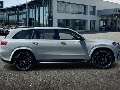 Certified 2024 Mercedes-Benz GLS 580 4MATIC