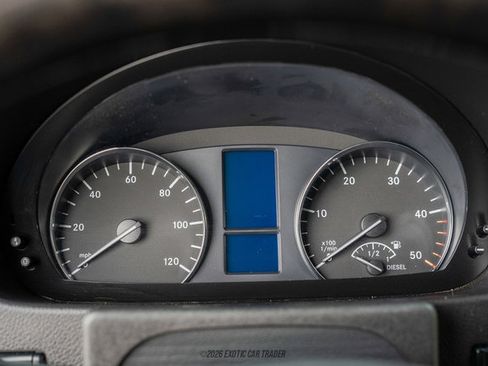 Used 2017 Mercedes-Benz Sprinter 3500 image 30