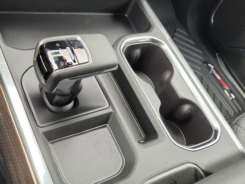 New 2026 Chevrolet Silverado 1500 LT Trail Boss w/ LT Trail Boss Premium Package AWD/4WD image 20