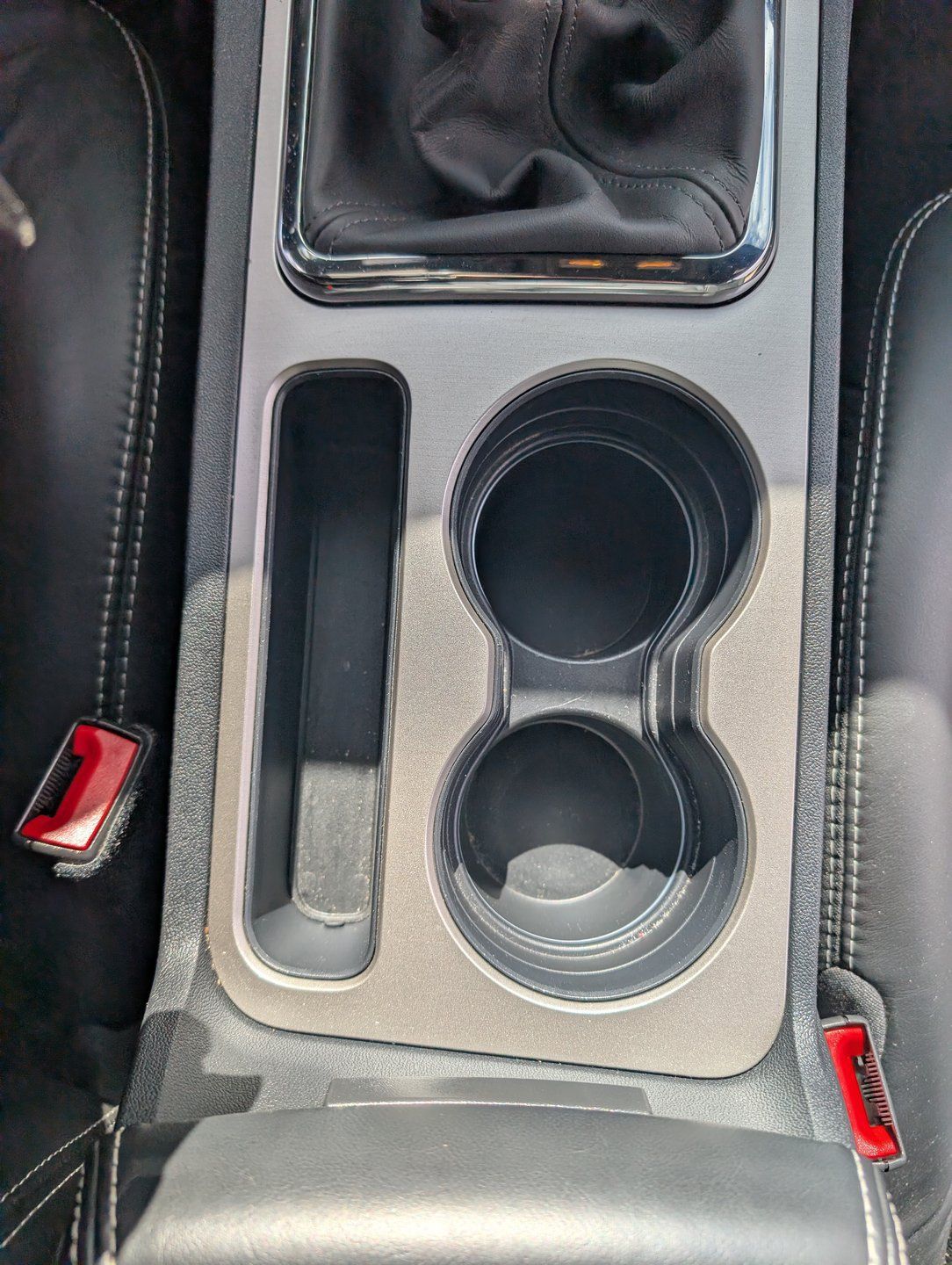 Used 2013 Dodge Challenger SRT8 RWD image 66