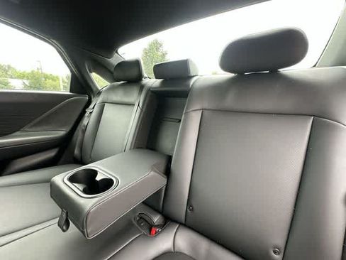 Used 2023 Hyundai Ioniq 6 SEL w/ Cargo Package AWD/4WD image 17