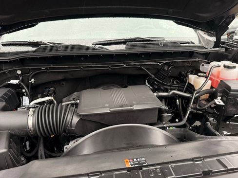 New 2026 Chevrolet Silverado 2500 W/T w/ WT Convenience Package image 37