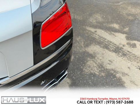 Used 2015 Bentley Flying Spur V8 image 29