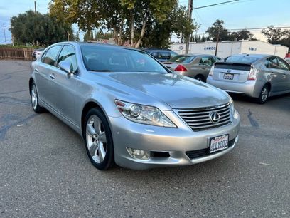 Used 2010 Lexus LS 460 L