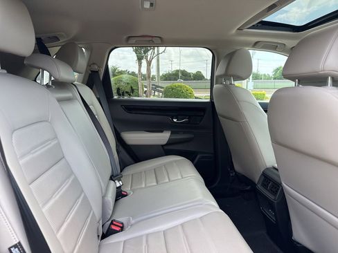 Used 2024 Honda CR-V EX-L image 10